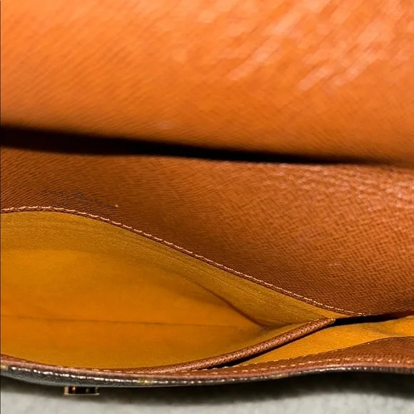 Louis Vuitton Musette Tango Crossbody – Project Piece (SP1929): - Picture 10 of 17